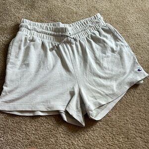 Champion sweat shorts